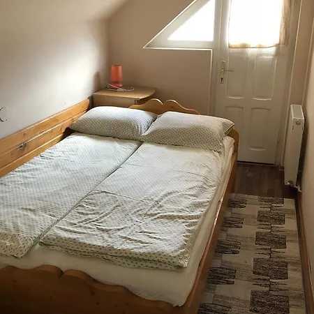 Casuta -maria-kishaz Nyaraló Szováta